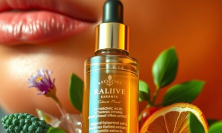 Serum do twarzy po 30: jak wybrać i stosować dla młodszej, promiennej skóry