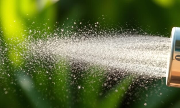 Serum w sprayu: jak stosować i co warto wiedzieć o nawilżeniu i ochronie skóry oraz włosów