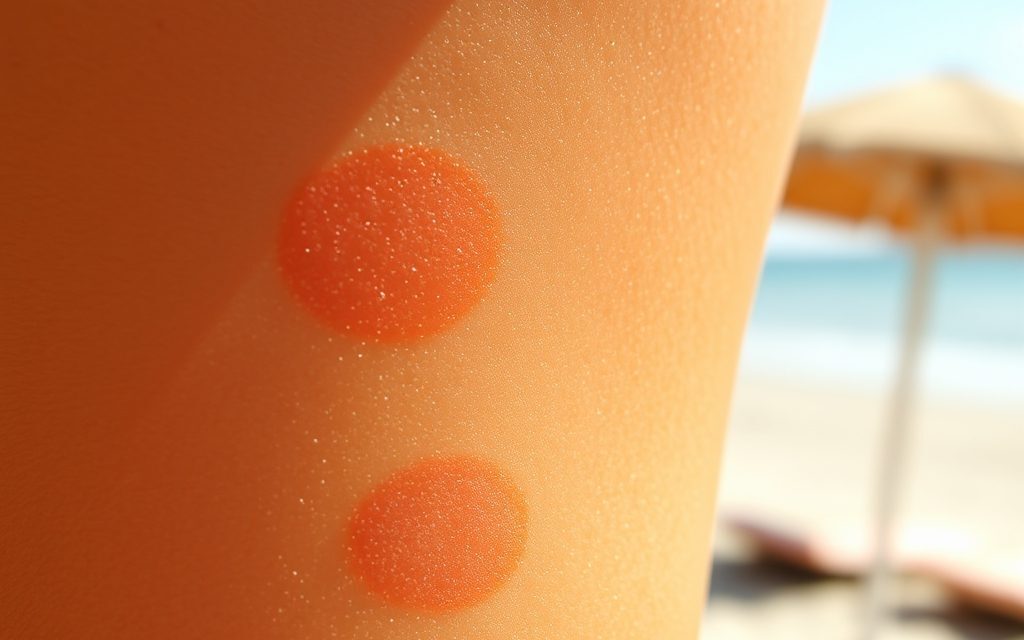 Przebarwienia posłoneczne: przyczyny, profilaktyka i bezpieczne metody redukcji zmian pigmentacyjnych