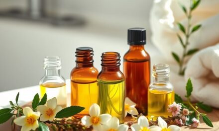 Jak samodzielnie przygotować olejek do demakijażu: składniki, proporcje i przechowywanie dla różnych typów cery