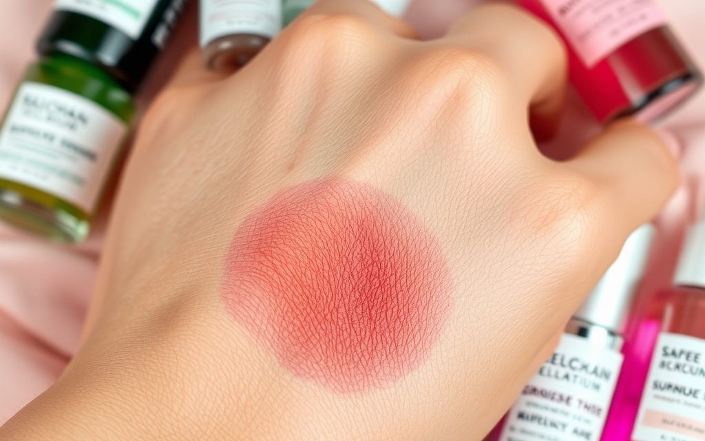 Dlaczego skóra piecze po kwasach: przyczyny podrażnień i bezpieczne sposoby pielęgnacji po zabiegu