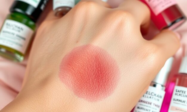 Dlaczego skóra piecze po kwasach: przyczyny podrażnień i bezpieczne sposoby pielęgnacji po zabiegu