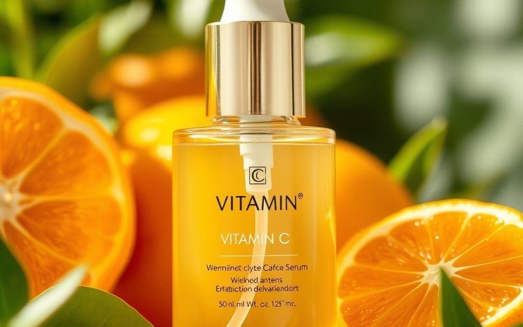 Stabilność witaminy C w kosmetykach: jak formuła i warunki wpływają na skuteczność i bezpieczeństwo stosowania