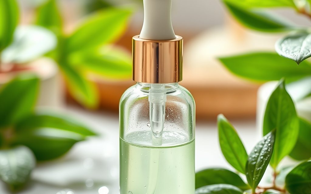 Serum z kwasem salicylowym w pielęgnacji cery tłustej i trądzikowej: działanie, zastosowanie i ważne ostrzeżenia
