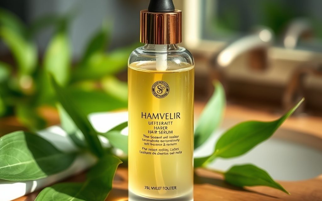 Serum do skóry głowy: jak stosować, by wzmocnić włosy i złagodzić podrażnienia