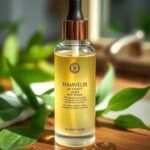 Serum do skóry głowy: jak stosować, by wzmocnić włosy i złagodzić podrażnienia