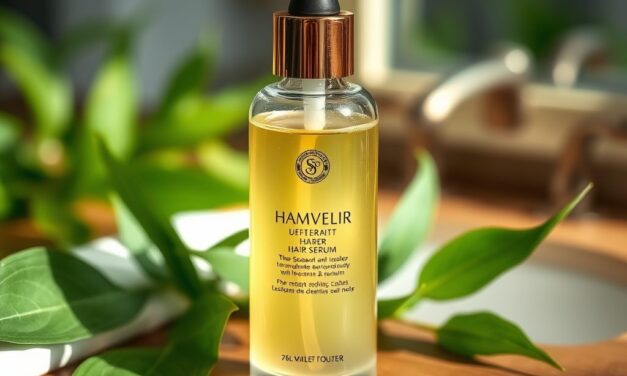 Serum do skóry głowy: jak stosować, by wzmocnić włosy i złagodzić podrażnienia