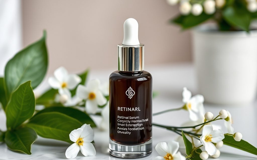 Retinal w pielęgnacji skóry: jak działa, kiedy stosować i jak unikać podrażnień