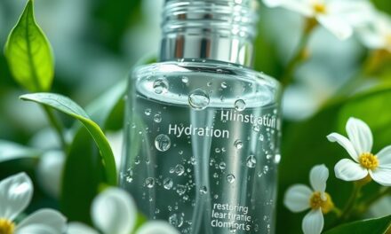 Serum nawilżające do twarzy: jak wybrać i stosować, by skóra odzyskała blask i komfort