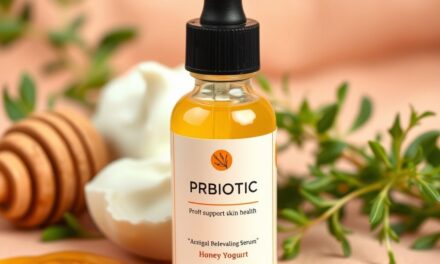 Probiotyki w serum: jak wspierają mikrobiom skóry i kiedy warto je stosować