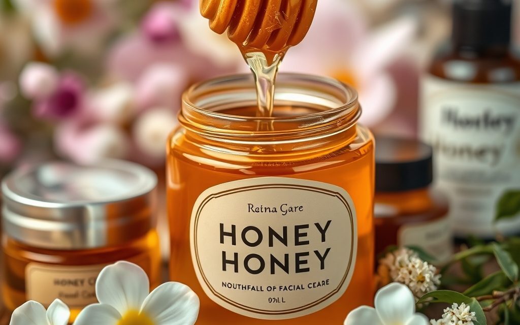 Miód na twarz: jak działają jego właściwości na skórę i czego unikać w pielęgnacji