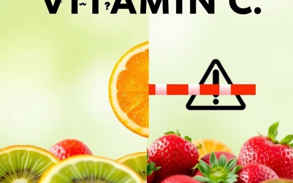 Witamina C z czym jej nie łączyć w pielęgnacji i suplementacji – bezpieczne zasady i typowe pułapki