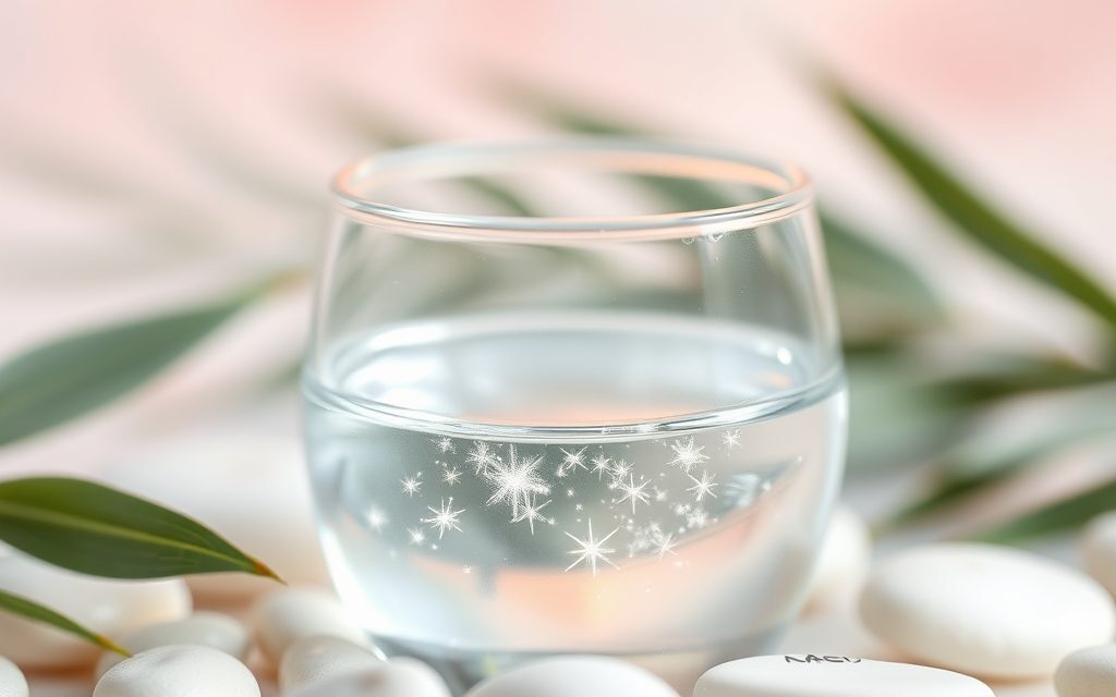 Kwas glikolowy w pielęgnacji skóry wrażliwej: jak stosować, by uniknąć podrażnień i osiągnąć efekty