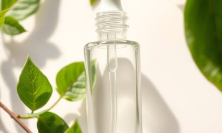 Serum z kwasem kojowym: jak stosować, by skutecznie rozjaśnić przebarwienia i uniknąć podrażnień