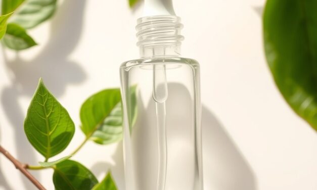 Serum z kwasem kojowym: jak stosować, by skutecznie rozjaśnić przebarwienia i uniknąć podrażnień