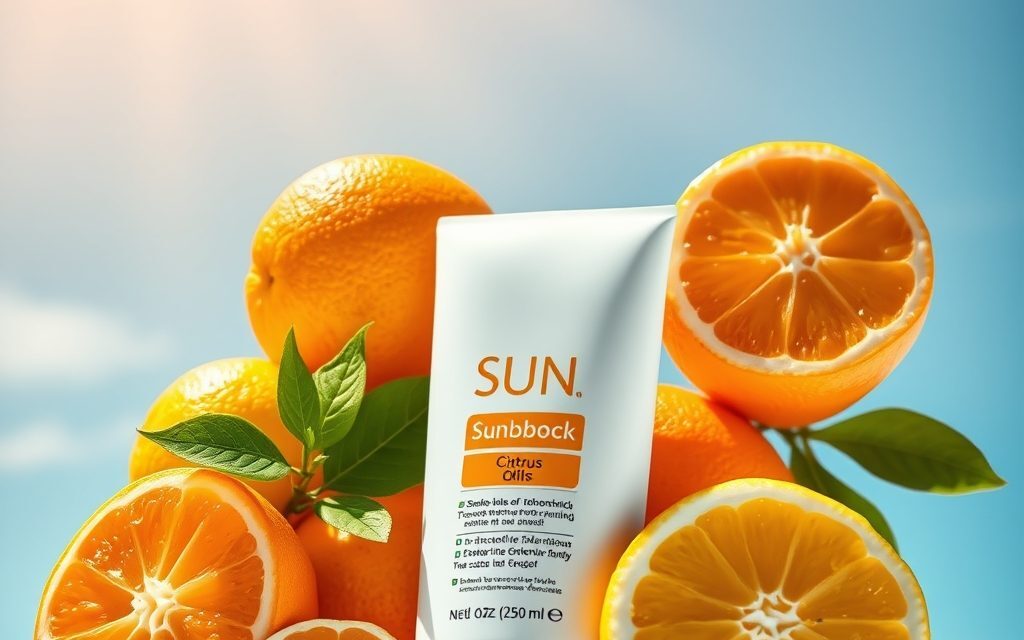 Olejki cytrusowe a fototoksyczność: jak uniknąć poparzeń i przebarwień skóry po ekspozycji na słońce