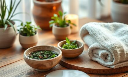 Domowe zabiegi na twarz: jak bezpiecznie oczyszczać i nawilżać skórę w zaciszu własnego domu