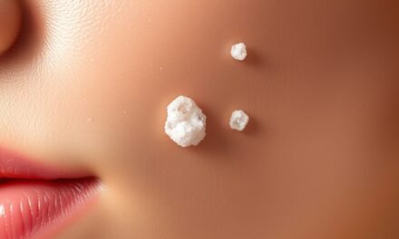 Peeling mechaniczny a przebarwienia: kiedy warto stosować i jak unikać podrażnień skóry