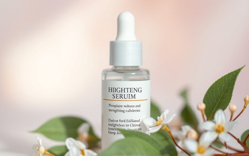 Serum na zaczerwienienia: jak wybrać i stosować, by skutecznie łagodzić rumień i wzmacniać naczynka