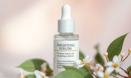 Serum na zaczerwienienia: jak wybrać i stosować, by skutecznie łagodzić rumień i wzmacniać naczynka