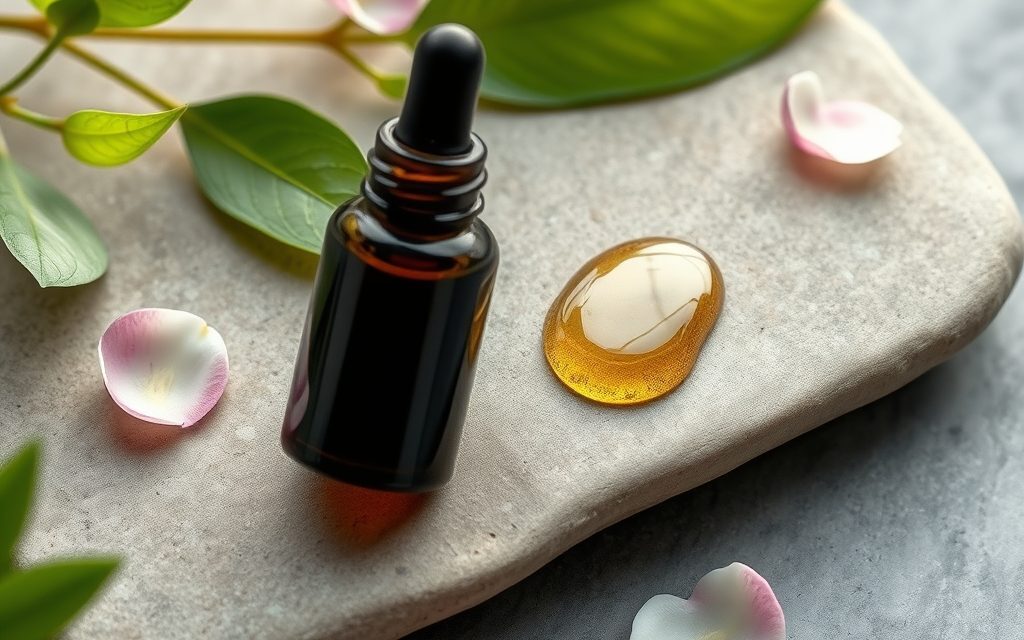 Ile serum nakładać, by wzmocnić efekty pielęgnacji i uniknąć podrażnień skóry