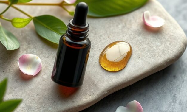 Ile serum nakładać, by wzmocnić efekty pielęgnacji i uniknąć podrażnień skóry