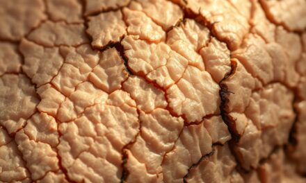 Skóra odwodniona: jak rozpoznać, pielęgnować i chronić przed utratą nawilżenia