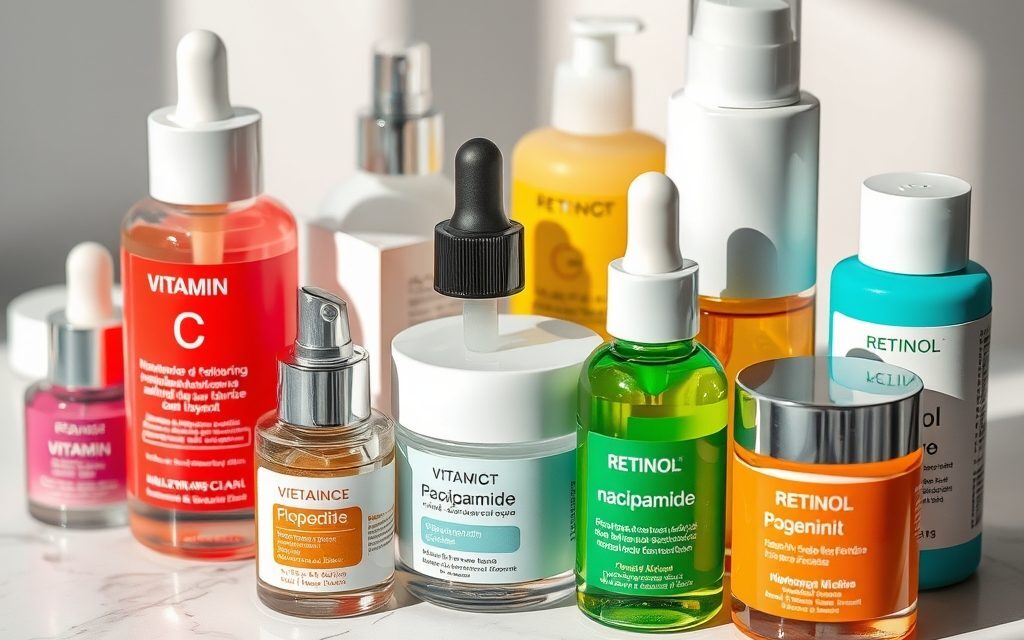 Składniki aktywne na przebarwienia: jak je wybrać i bezpiecznie stosować dla widocznych efektów