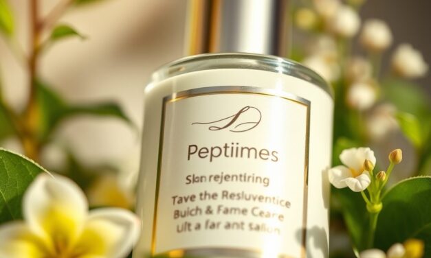 Peptydy w pielęgnacji skóry: jak działają, kiedy warto je stosować i na co zwrócić uwagę przy wyborze produktów