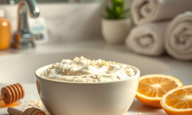 Maseczka z owsianki na twarz: jak przygotować, na co działa i kiedy zachować ostrożność