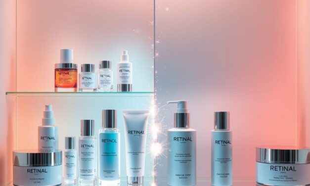 Retinal czy retinol w pielęgnacji skóry – różnice, działanie i bezpieczne stosowanie