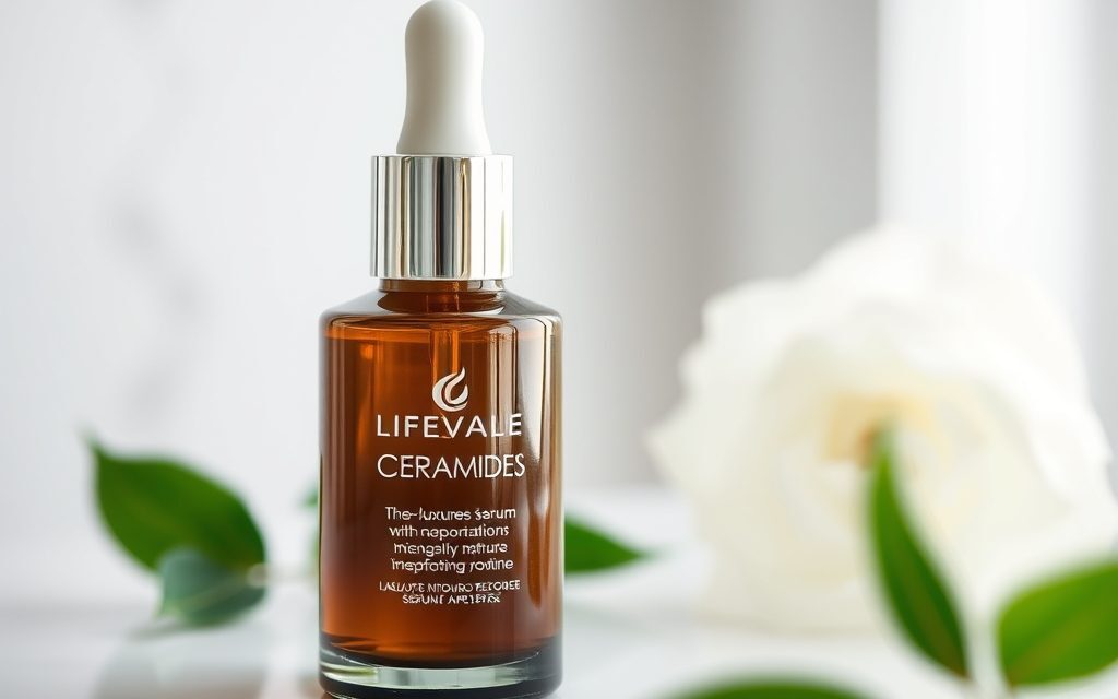 Serum z ceramidami w codziennej pielęgnacji: jak stosować i kiedy przynosi najwięcej korzyści
