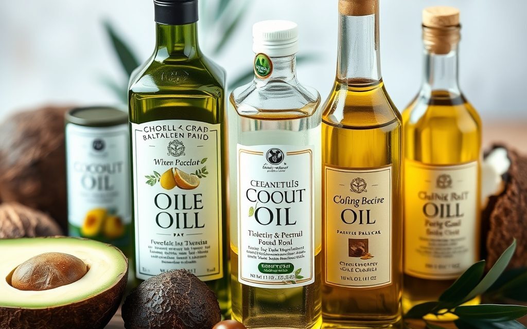 Kwasy tłuszczowe w pielęgnacji skóry: jak wybrać i stosować dla zdrowej bariery ochronnej