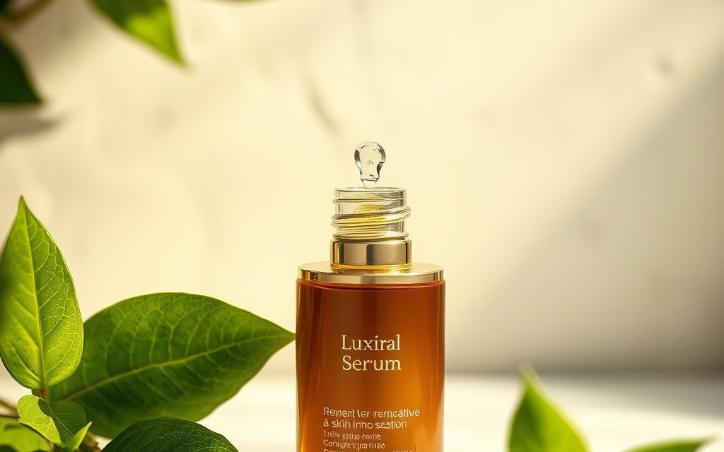 Serum z kwasem ferulowym: jak stosować, by wzmocnić ochronę i odmłodzić skórę bez ryzyka podrażnień