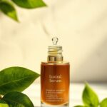 Serum z kwasem ferulowym: jak stosować, by wzmocnić ochronę i odmłodzić skórę bez ryzyka podrażnień