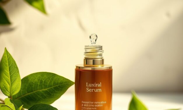 Serum z kwasem ferulowym: jak stosować, by wzmocnić ochronę i odmłodzić skórę bez ryzyka podrażnień