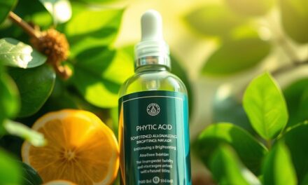 Kwas fitowy w pielęgnacji: jak działa, kiedy go stosować i na co zwrócić uwagę przy wyborze kosmetyków