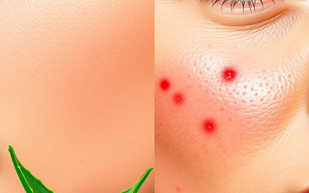 Przebarwienia i tarcie skóry: jak rozpoznać przyczyny i zadbać o ochronę oraz regenerację