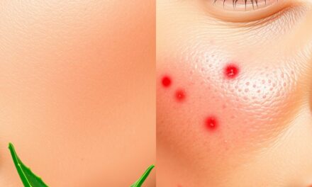 Przebarwienia i tarcie skóry: jak rozpoznać przyczyny i zadbać o ochronę oraz regenerację