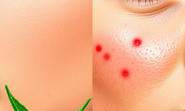 Przebarwienia i tarcie skóry: jak rozpoznać przyczyny i zadbać o ochronę oraz regenerację