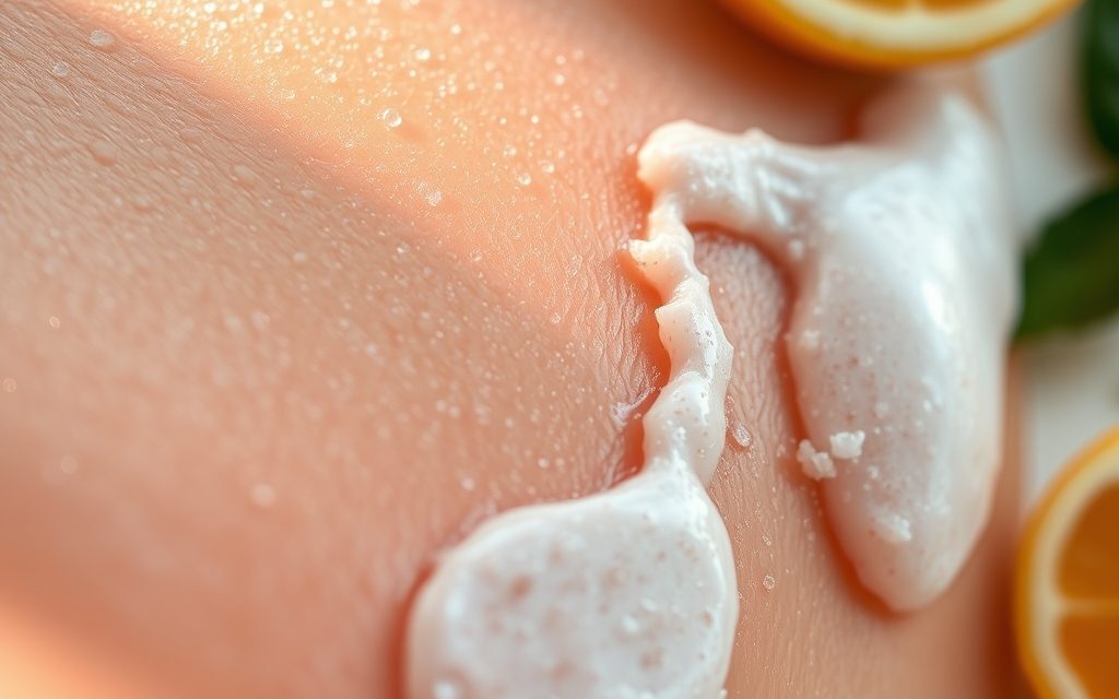 Złuszczanie martwych komórek skóry: metody, korzyści i kiedy unikać nadmiaru