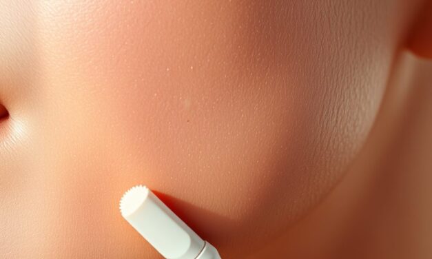 Przebarwienia a peeling mechaniczny: kiedy stosować, a kiedy unikać dla bezpieczeństwa skóry