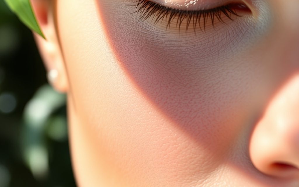 Hiperpigmentacja skóry: przyczyny, metody zapobiegania i skuteczne terapie redukujące przebarwienia