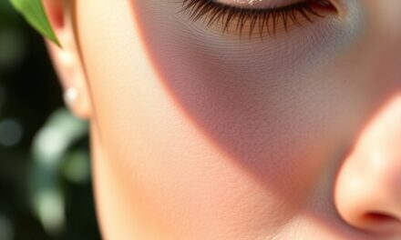 Hiperpigmentacja skóry: przyczyny, metody zapobiegania i skuteczne terapie redukujące przebarwienia