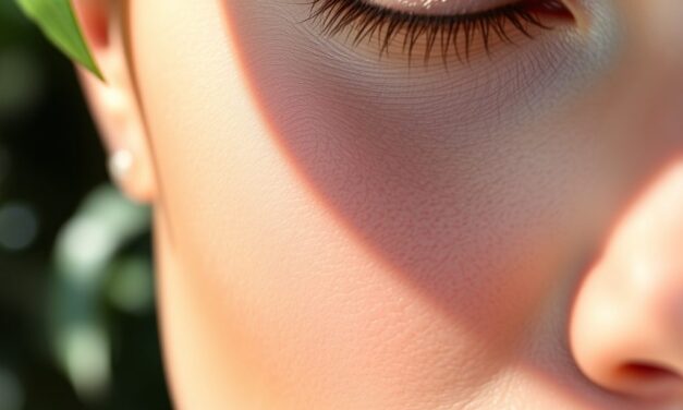 Hiperpigmentacja skóry: przyczyny, metody zapobiegania i skuteczne terapie redukujące przebarwienia