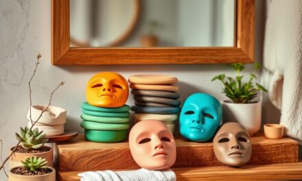 Glinka na twarz: jak wybrać i stosować różne rodzaje, by uniknąć podrażnień i przesuszenia skóry