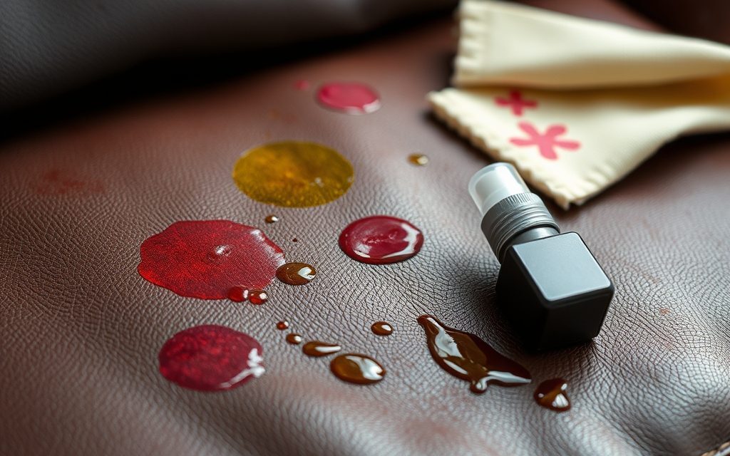 Przebarwienia po perfumach na tkaninach i skórze: przyczyny, szybkie reakcje i bezpieczne metody usuwania