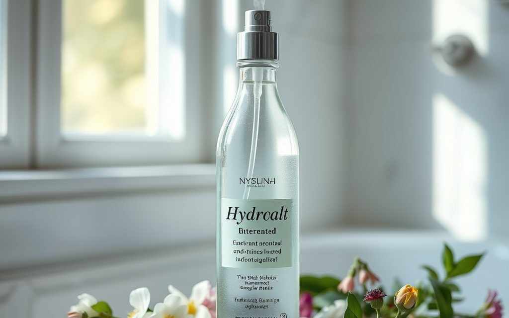 Hydrolat w codziennej pielęgnacji: jak stosować, by w pełni wykorzystać jego właściwości i uniknąć błędów