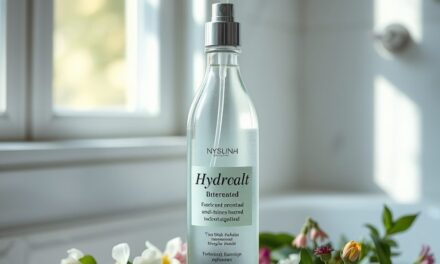 Hydrolat w codziennej pielęgnacji: jak stosować, by w pełni wykorzystać jego właściwości i uniknąć błędów