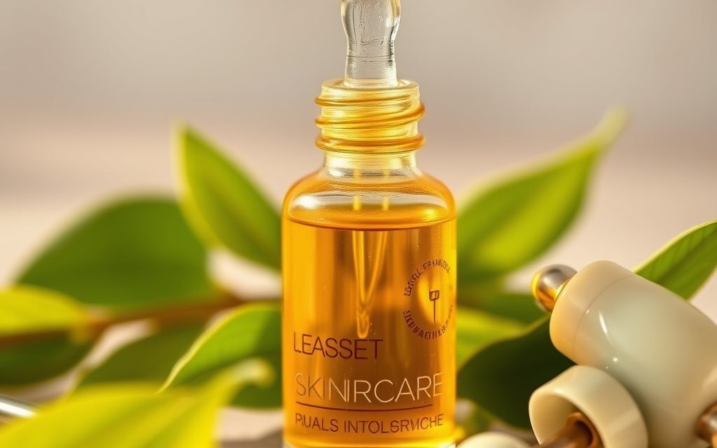 Serum z retinolem: jak stosować, by wykorzystać korzyści i uniknąć podrażnień skóry